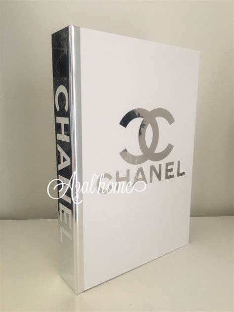 faux livre chanel|chanel counterfeit price.